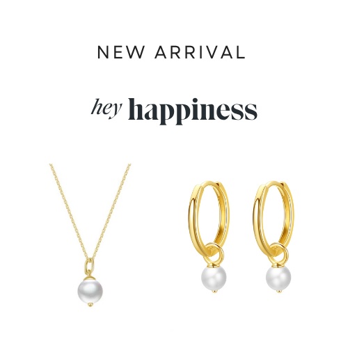Hey Happiness